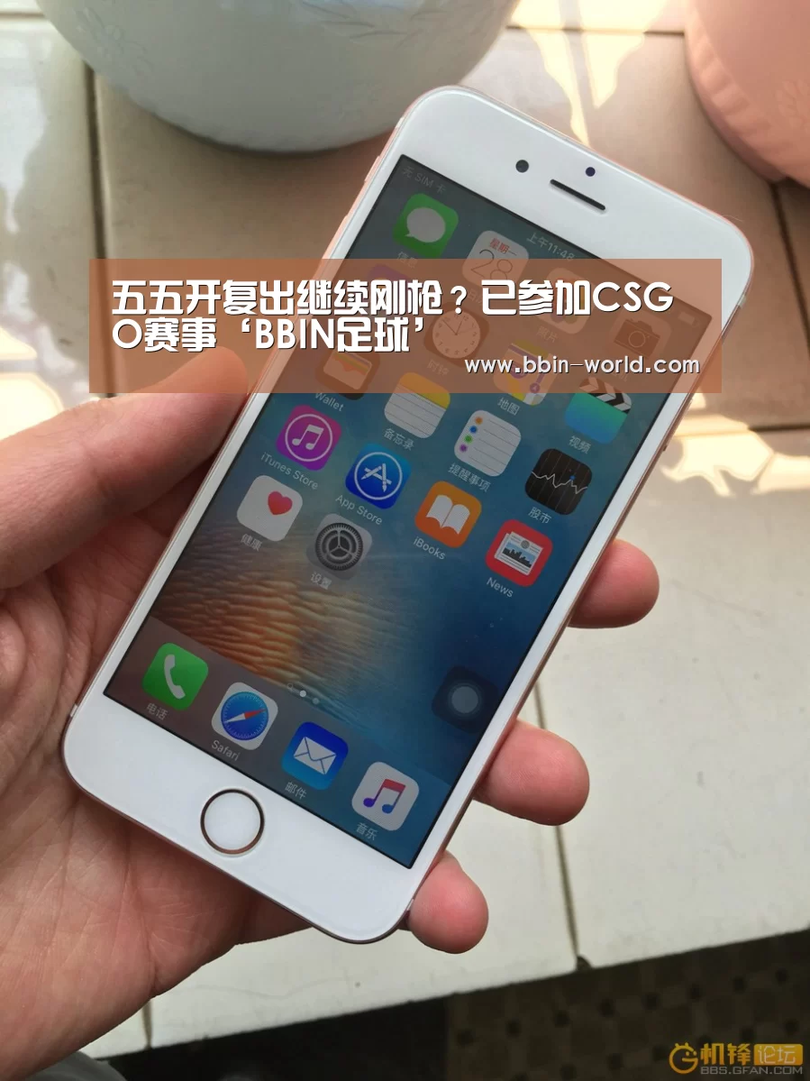 BBIN篮球